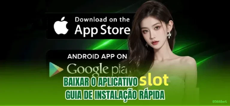 App Mobile 8566bet - Jogue em Qualquer Lugar no Seu Smartphone