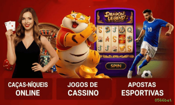 Promoções Exclusivas 8566bet - Bônus Especiais e Ofertas Imperdíveis